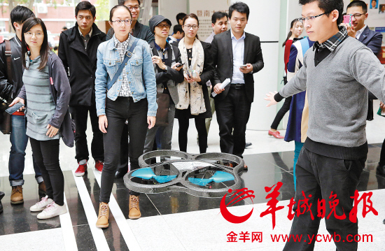 广州青年创业大赛启动 1亿元基金助力青年创业