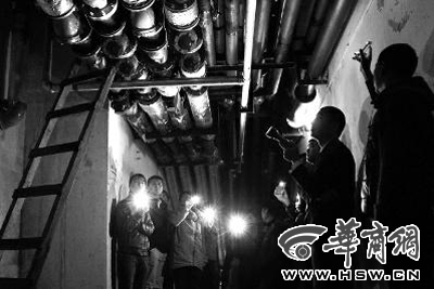 投诉依然不减 大多是暖气不热(图)