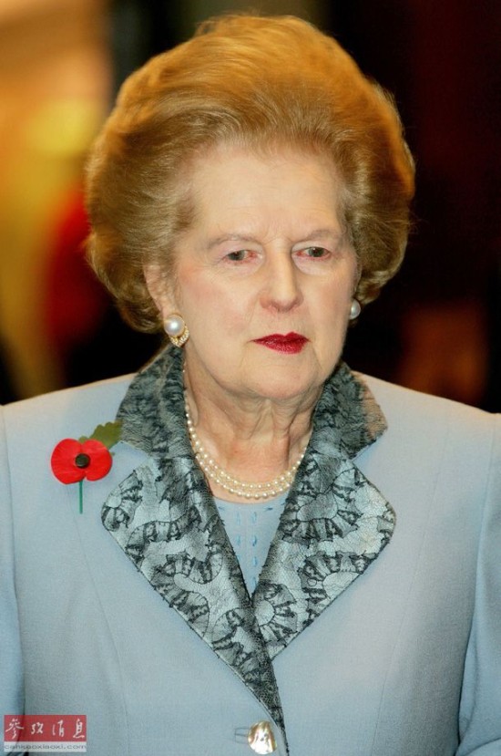 FBI间谍向爱尔兰共和军泄密 助其刺杀撒切尔夫