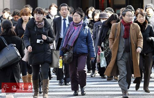 日媒:上海日本人受骗案剧增 饭店KTV等地最高