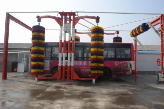 邵阳市区最新公交线路图出炉 425台公交车方便