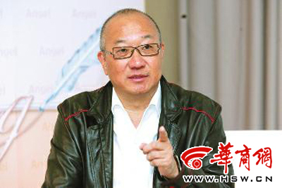 激发梦想 陕西名人继续发力(图)_新浪新闻