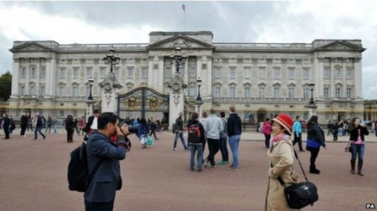 英旅游业人士抨击政府政策:中国人难拿签证