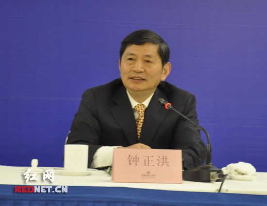 湖南計劃今年減少貧困人口100萬人駐村幫扶8000個貧困村