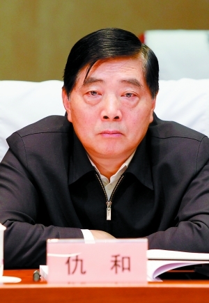 三任昆明市委书记 一年内相继被调查