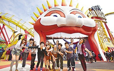 英媒:深圳或收紧居民赴港政策 实行一周一行