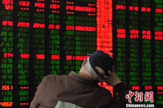 星岛日报:内地和香港股市升势演化 攸关政策风