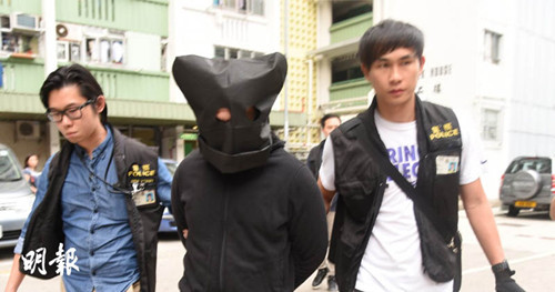 台媒:香港以永久居留权吸引外来人才赴港发展