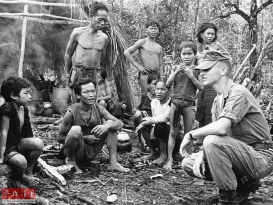 越战结束40年 裂痕犹在:越南仍未实现南北和解_新浪新闻