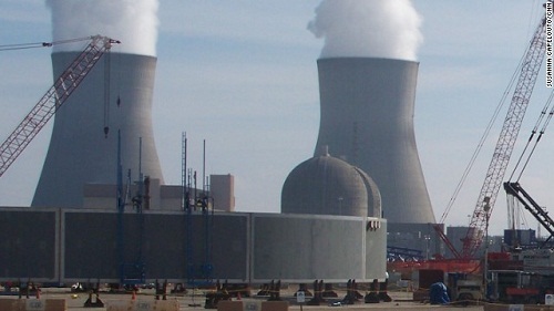 港媒:纽约核电厂变压器爆炸 油污流入哈德逊河