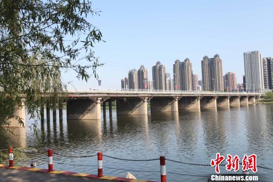 工农桥 沈阳南京街有座桥该叫什么桥
