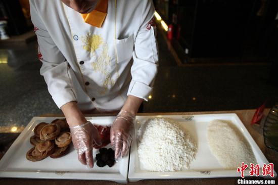 食药监总局抽检434批次粽子产品 未发现不合格