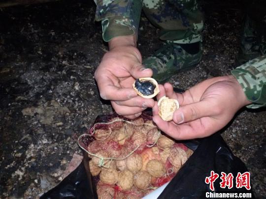 印媒:中国吸毒者人数占总人口1% 冰毒网上有售