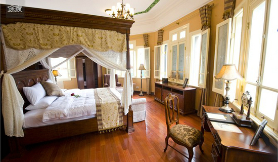 途家网:这几处滨海避暑胜地,你一定要带孩子去