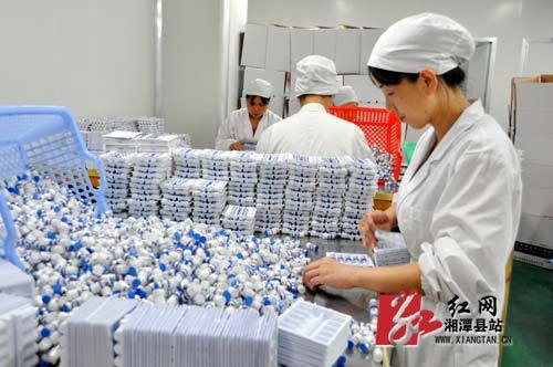 【一区多园】天易示范区:舞好一区多园的龙头