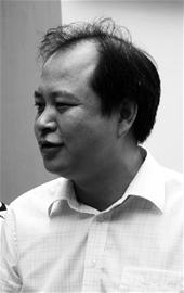 洁蓝公司周波：支持消灭四害倡导健康环保