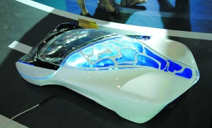 新能源汽车充电瓶颈待破解短期无法代替传统车