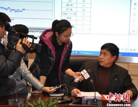 广西柳州否认延迟公布镉污染消息
