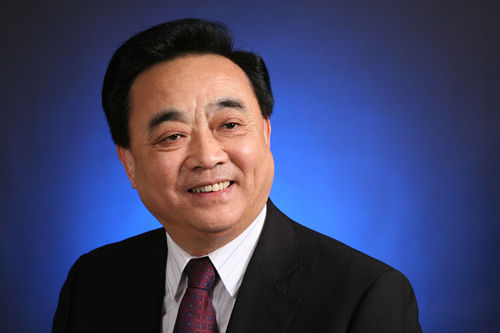 葛志荣：建设生态文明