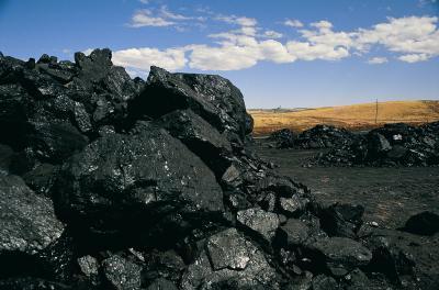 研究称使用含硅石煤炭可增患肺癌风险
