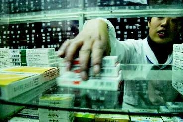 曲美产品山东下架曾有市民滥用减肥药引发肾炎