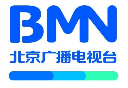 北京广播电视台logo发布 官网正式上线