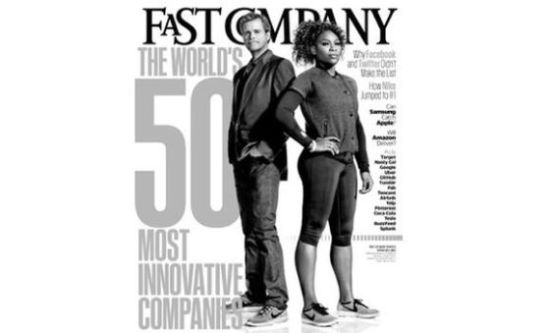 ֪ҵ־Fast Company3¿ȫ50¹˾