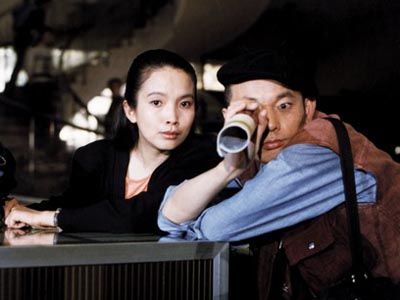《编辑部的故事》是国产电视剧经典
