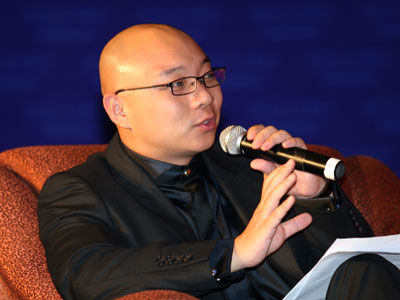 王凯央视辞职后创作自媒体节目为新30解压|王