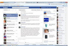 Facebook����ý��ʱ�����Ļ�������˫�н�