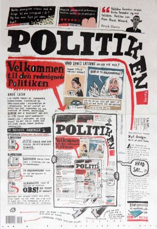 Politiken