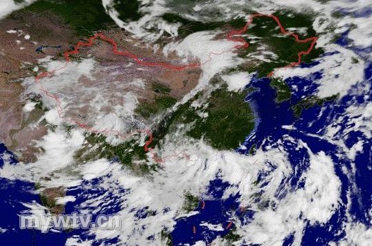 今日北京东部将迎来暴雨|北京|暴雨_新浪天气预报