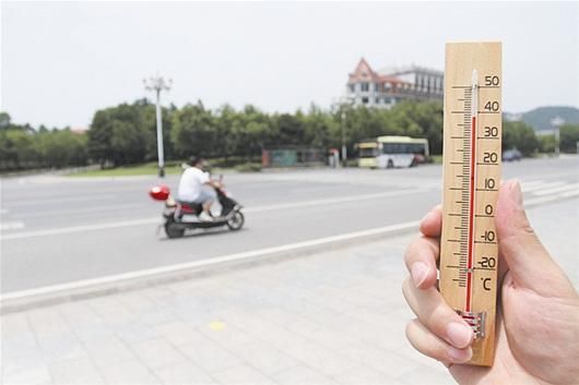 持续高温 上海闵行2名热射病患者中暑死亡|中暑