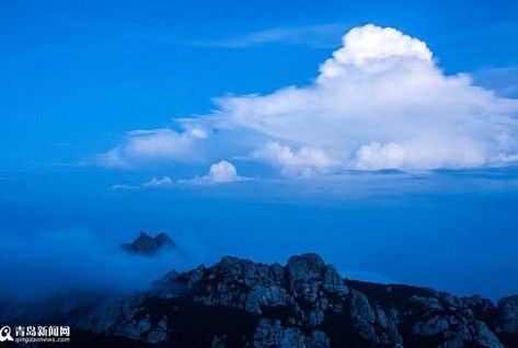 山东雨水添秋意 滨州遭遇入秋首场大雾|山东|滨