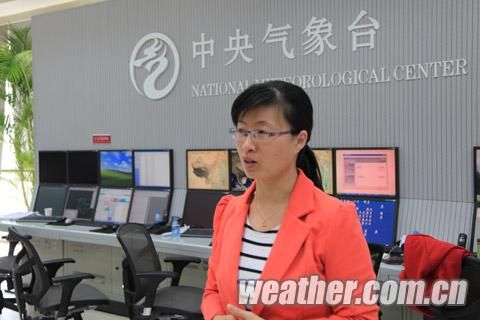 场寒潮 多地进入零下模式|寒潮|中央气象台|冷