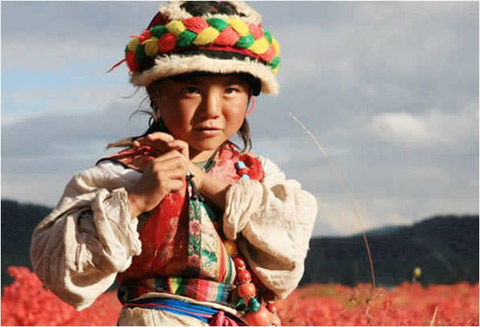 放松身心的乐土 寻觅中国十大世外桃源_新浪天气预报