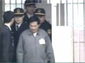 陈水扁称无法接受延期羁押理由