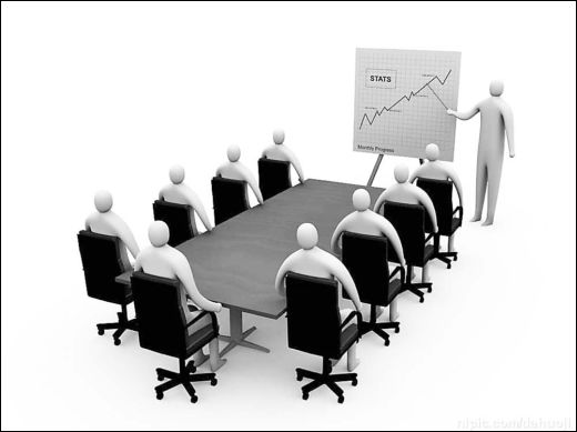 一个信贷员的背运故事