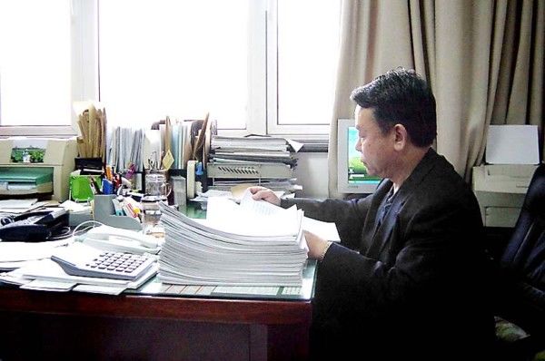 答复代表建议成为改进工作新起点