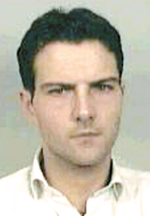 相貌英俊似汤姆·克鲁斯敢用500多亿欧元买期货