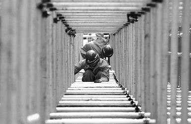 农民工为啥要上安全教育课?