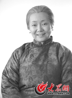 山东精神山东人