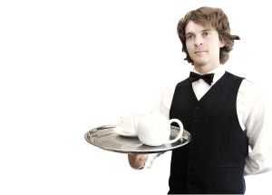 日本梦幻餐厅助你圆梦+减压