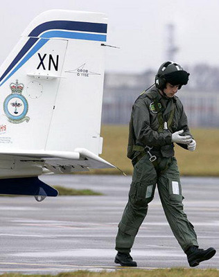 威廉王子光屁股裸照曝光 派对被好友捉弄