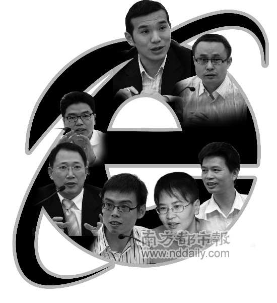 书记省长比我们放得开