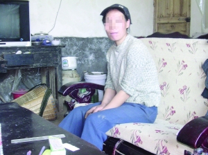现实版西门庆玩弄10余少妇被村民乱棒打死