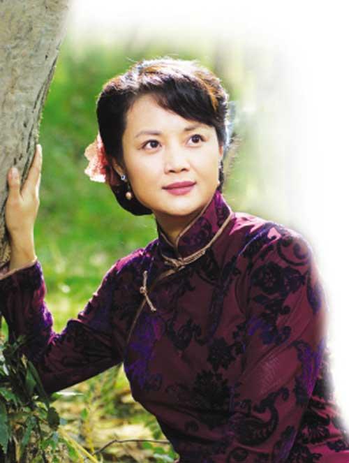 中华传统美德的真实再现--电视剧《良心无悔》