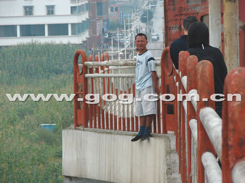 哥哥找妹泪花流