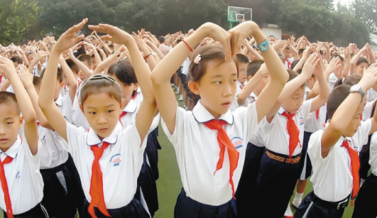 手语歌曲谢师恩