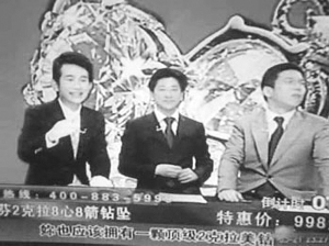 南京最牛的男主持是谁?不是孟非不是东升,是